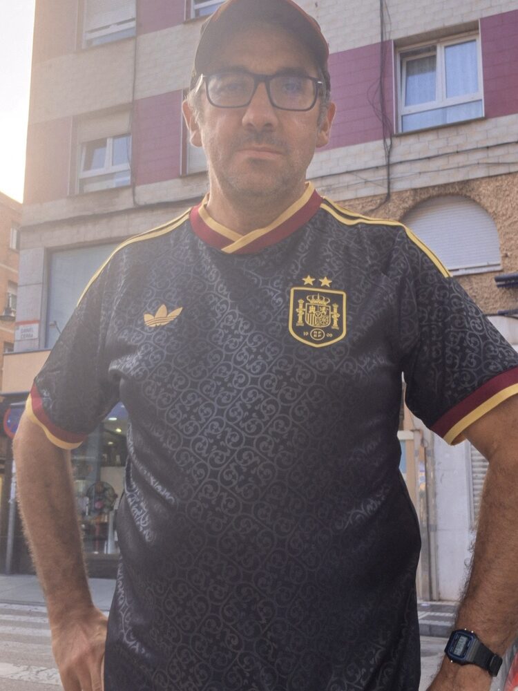 Foto de perfil de Angel