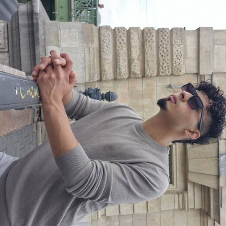 Foto de perfil